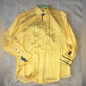 Robert Graham X Sport Shirt XL
